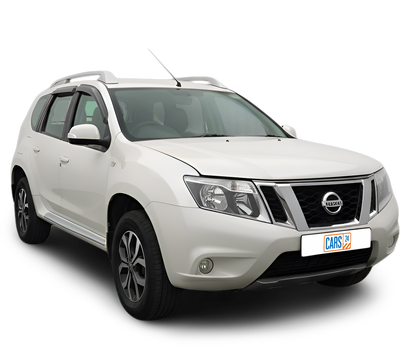 Nissan Terrano-img